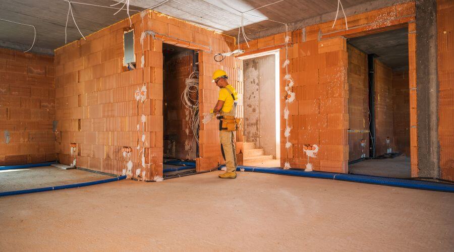 Expert flood damage restoration services in Westford, NY